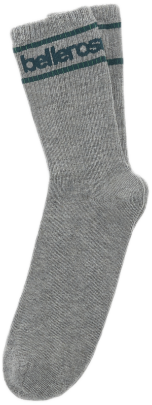 bellerose vigil sokken h grey bp a dbf tiowv