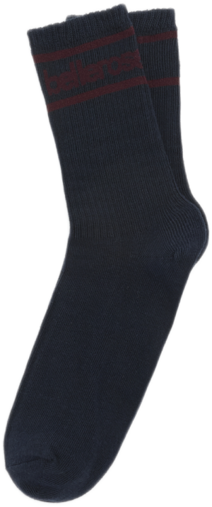 bellerose vigil sokken navy bp a dbh tiox