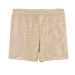 bellerose vomo gouden glittershort t bp j pg tqi