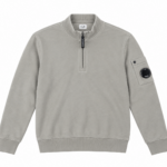 c p company half zip trui bp t en tlrq