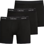 calvin klein pack boxer brief gekleurde band v bp lr eom tlvgu