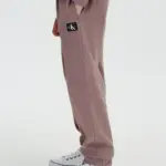 calvin klein relaxed sweatpant pcw bp vl eov tlvhp