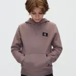 calvin klein woven label hoodie pcw bp vm eoq tlvhp