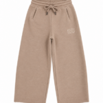 charlie petite sep pants brown melange bp q eh tlinj