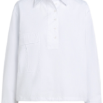 circle of trust aya blouse met elastische boord bp nv bn tdhap