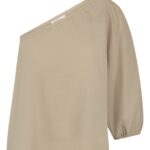 circle of trust marloes one shoulder top bp r p tjzi