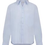 circle of trust maxime oversized blouse bp ry axm tcvsd