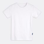 claessens basis t shirt ronde hals white bp eim tlidpi