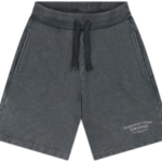 croyez fraternite shorts acid wash white bp h cs tfcoc