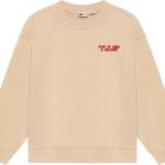 daily backprint sweater giner root bp qf eqf tlxro