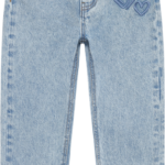 daily denim mom fit heart bp cz ch tlka