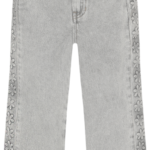 daily denim wide fit flower bp d c tliy