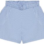 enfant gestreepte short bp qe nq tx