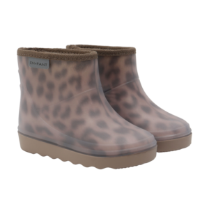 enfant korte gevoerde regenlaars pine bark bp m db tijb