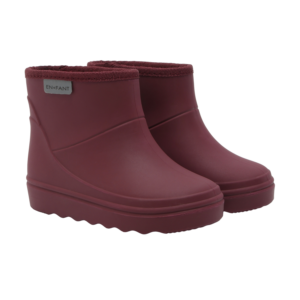 enfant korte gevoerde regenlaars port royale bp m dk tijdq