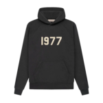 essentials fear of god hoodie iron bp p dwl tkbof