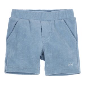 gymp badstof shorts ido blue bp gl uf telo