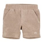 gymp badstof shorts ido brown bp gk ua tp