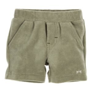 gymp badstof shorts ido khaki bp gl uc tpq