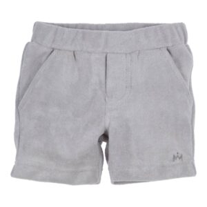 gymp badstof shorts ido pale grey bp gl uh telo