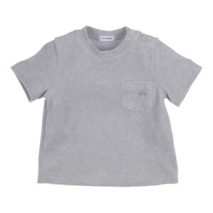 gymp badstof t shirt ido pale grey bp gd to toyj