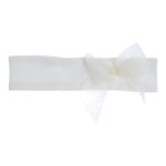 gymp haarband met organza strik bp yp xd tjznh