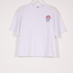 indee basic t shirt off white bp a l tnrai