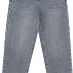 indian blue jeans balloon fit light denim bp aa gh tjypo