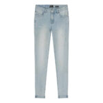 indian blue jeans jill flex skinny bp f p tqov