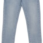 indian blue jeans straight fit light bp ea j tjzx