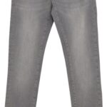 indian blue jeans straight fit light grey denim bp ia r tko