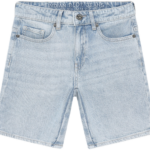 indian blue jeans wide denim short bp me m tgc