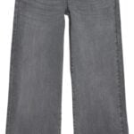 indian blue jeans wide fit grey bp cx lh tjyrq