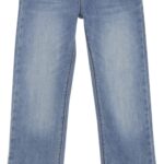 indian blue jeans wide straight fit medium denim bp c jj tjyr