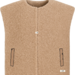 labo de colores loewe teddy gilet beige bp bl ddz tioaid