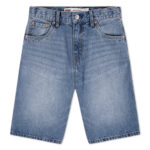 levi s skater fit jeans short mh bp p z to