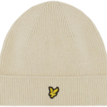 lyle scott gebreide muts w bp v qy tc