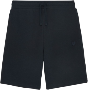 lyle scott sweat short tonal z bp q qo tx