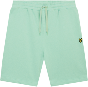 lyle scott sweat short w bp mp am tcddx