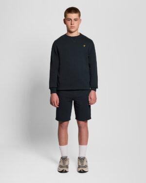 lyle scott sweat short z bp p gt tie