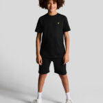 lyle scott sweat short z bp p gz tig