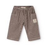 marmar copenhagen soft denim dark brownie stripe bp q ehj tlikt