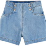 mayoral denim bermuda bp d k tgaua