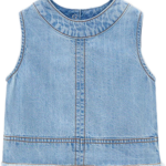 mayoral denim top bp d tgb