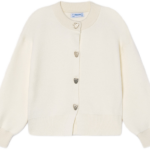 mayoral gebreid vest met hartjes bp ha eb tkqh