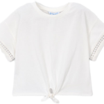 mayoral knoop t shirt bp cs ag tgbjs