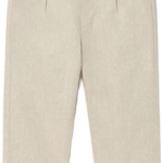 mayoral linnen pantalon bp cg br tgc