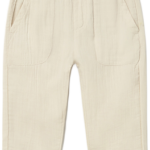 mayoral muslin broek bp ch bn tgcp