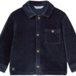 mayoral rib overshirt bp pj emz tlrpkh