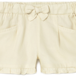 mayoral short met ruches bp c cl tgcc